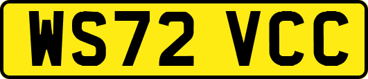 WS72VCC