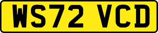 WS72VCD