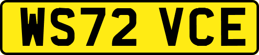 WS72VCE