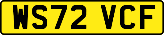 WS72VCF