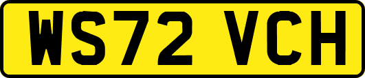 WS72VCH