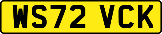 WS72VCK