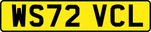 WS72VCL