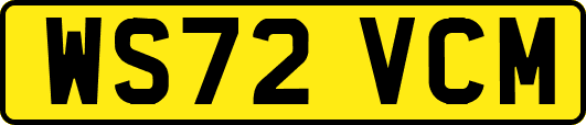 WS72VCM
