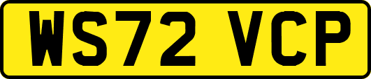 WS72VCP