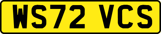 WS72VCS