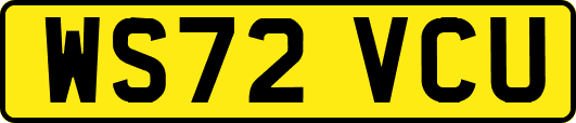WS72VCU