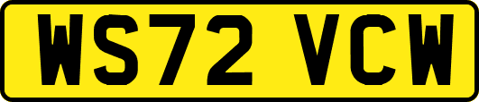 WS72VCW