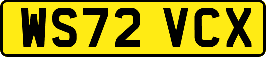 WS72VCX