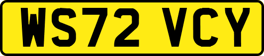WS72VCY