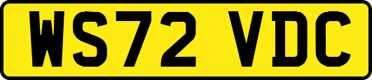 WS72VDC