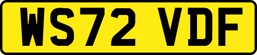 WS72VDF