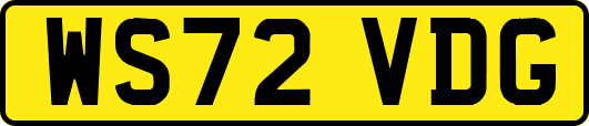 WS72VDG