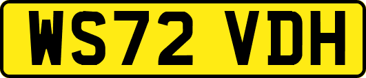 WS72VDH