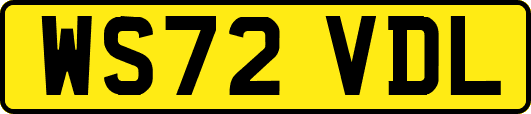 WS72VDL