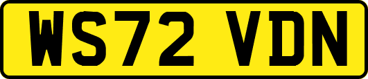 WS72VDN