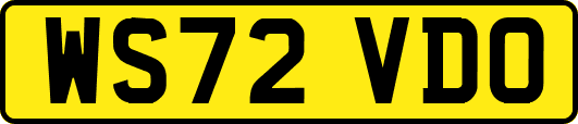 WS72VDO