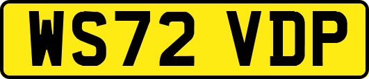 WS72VDP