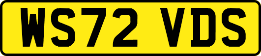 WS72VDS