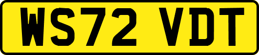 WS72VDT