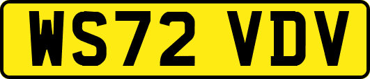 WS72VDV