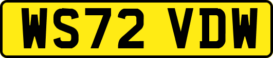 WS72VDW