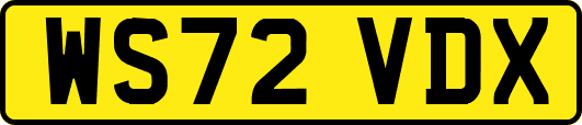 WS72VDX