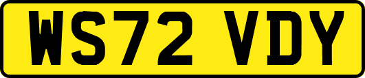 WS72VDY