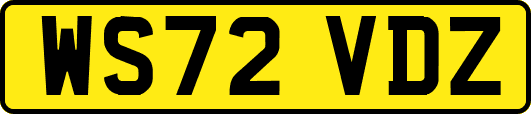 WS72VDZ