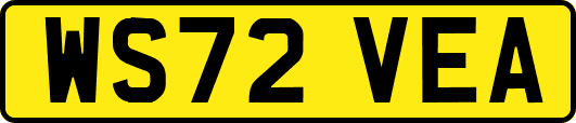 WS72VEA