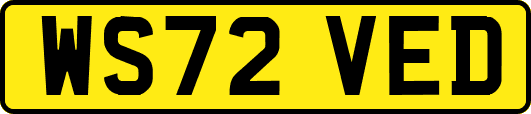 WS72VED