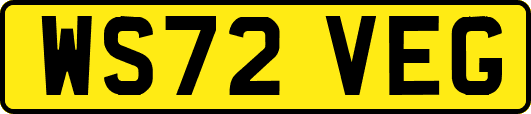 WS72VEG