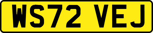 WS72VEJ