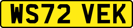WS72VEK