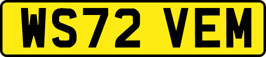 WS72VEM