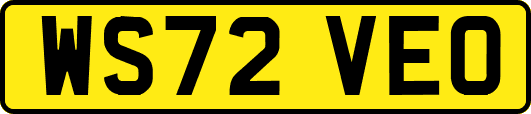 WS72VEO