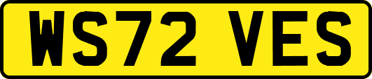 WS72VES