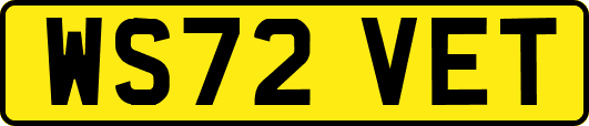 WS72VET