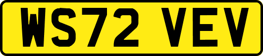 WS72VEV