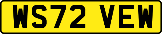 WS72VEW