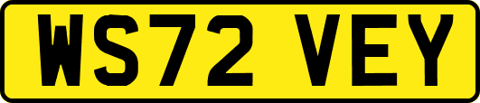 WS72VEY