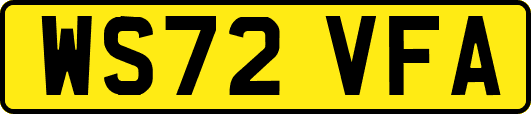 WS72VFA