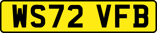 WS72VFB