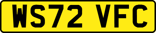WS72VFC