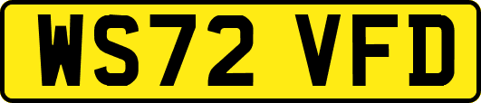 WS72VFD