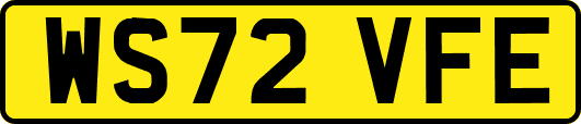 WS72VFE