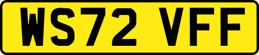 WS72VFF