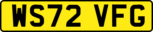 WS72VFG