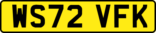 WS72VFK