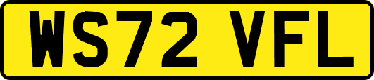 WS72VFL